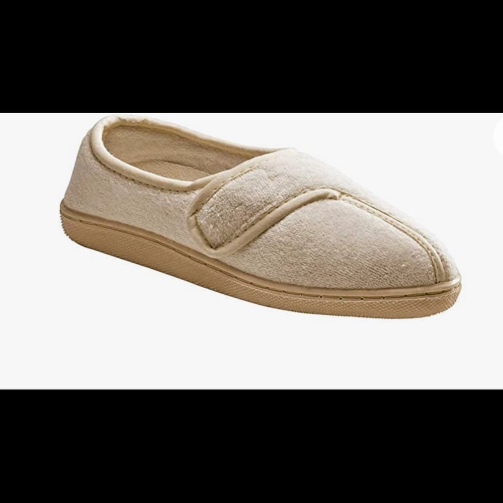 Silvert's Adaptive Clothing & Footwear Adjustable Easy Touch Closure 200